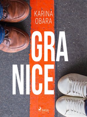 cover image of Granice